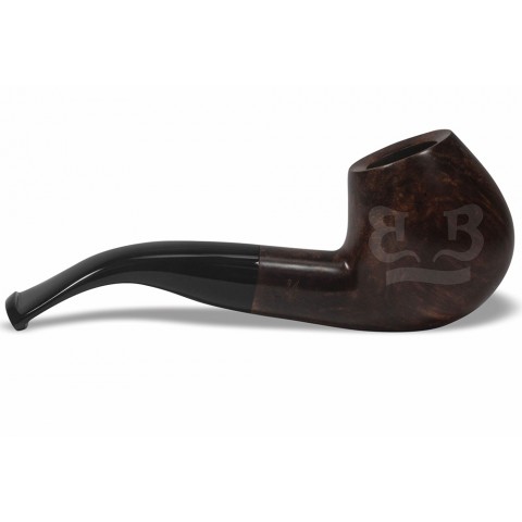 Cachimbo Maestro Briar (Aceita Filtro 9mm)